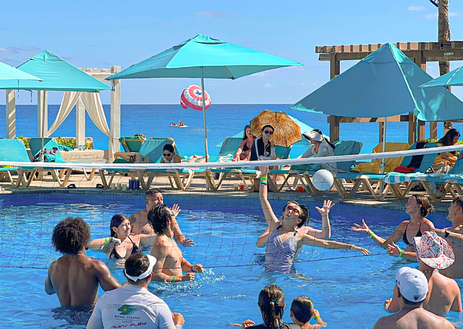 Viaje familiar más práctico en Cancún