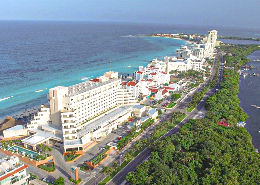 Elegir hotel familiar
