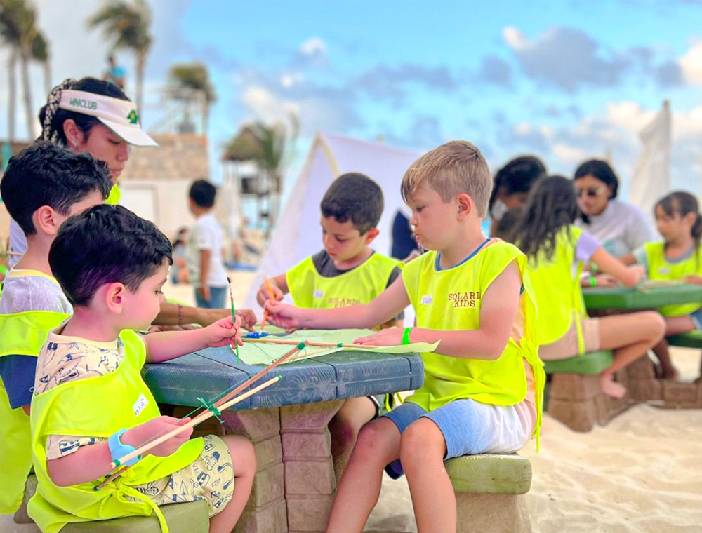 Duración ideal con niños pequeños